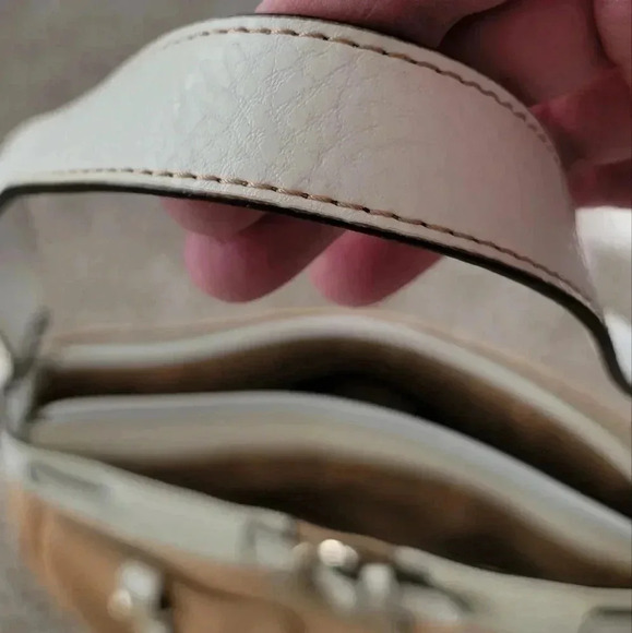 Etienne Aigner shoulder bag - Picture 5 of 6